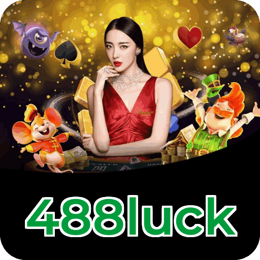 488luck suporte 24/7 português Brasil - 47 atendentes brasileiros chat ao vivo